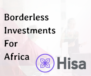 Whether you’re tracking blue chips like Safaricom or experimenting with ETFs, Hisa offers the structure and intelligence needed to make informed investment decisions.