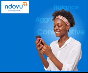 With +180,000 investors, Ndovu is redefining how Kenyans approach long-term investing. 