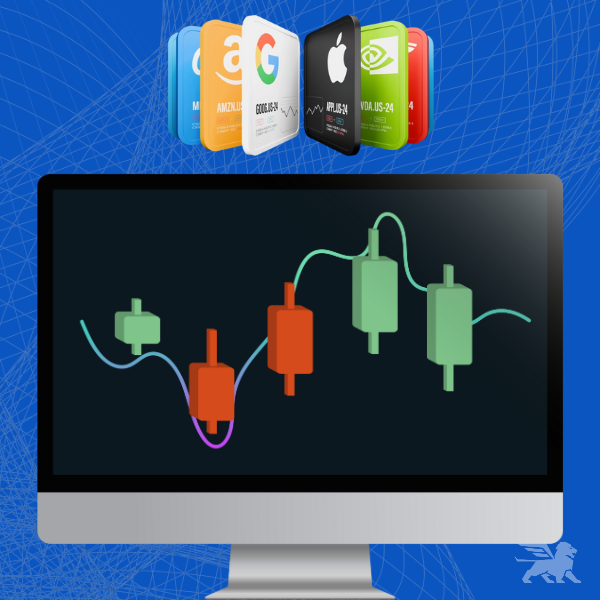 Best Global Stock Brokers in Kenya